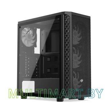 Корпус SilentiumPC Signum SG1V EVO TG ARGB (SPC248) картинка 3